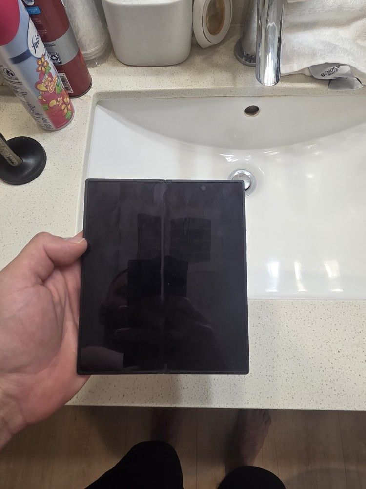 Galaxy Fold 6 Unlocked 