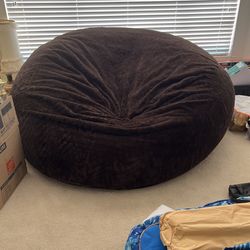 7 Foot Bean Bag
