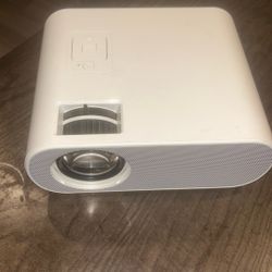 Projector 