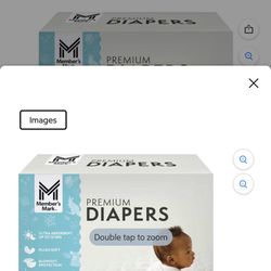 Diaper Size 2