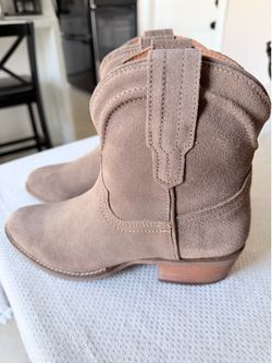Ankle Booties