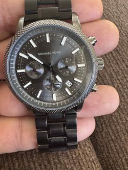 Michael Kors Watch
