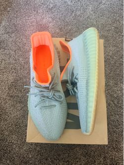 Yeezy Desert Sage