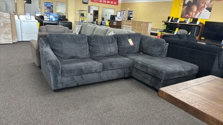 Sectional $200