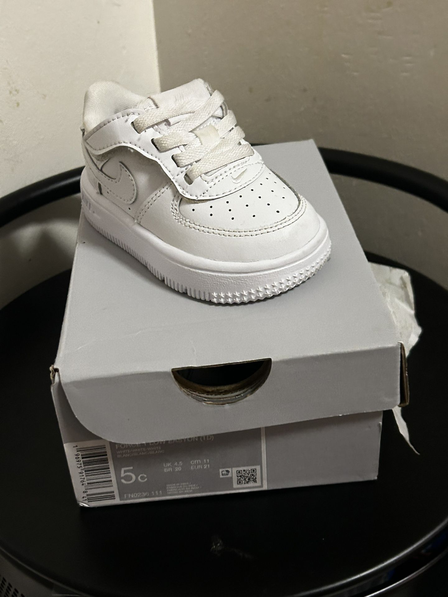 Nike Ones