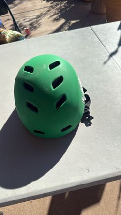 Helmet 