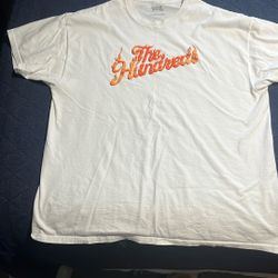 The Hundreds T Shirt