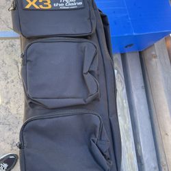 Jaquish Biomedical X3 Home Gym