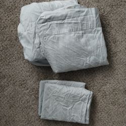 Queen Sheet Set 