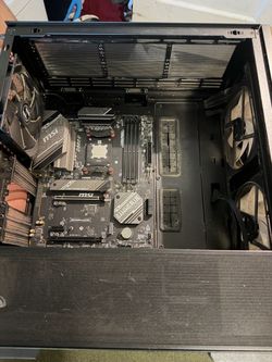 MSI B650