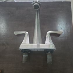 Bathroom Faucet