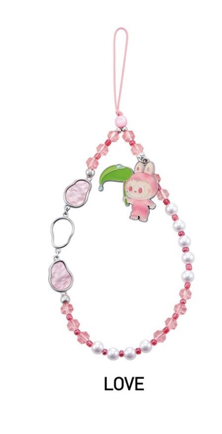 Love Phone Charm (big Into Energy) $20