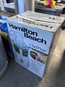 Food processor