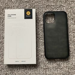 Brand New iPhone 12 Case, 5.4 Inch