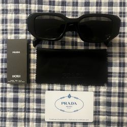 Prada Sunglasses