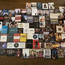 89 For Your Consideration Academy Screener DVDs FYC Promo