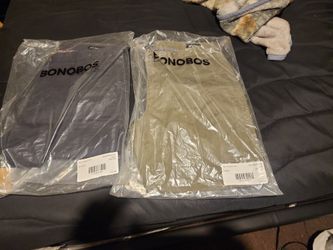 Bonobos The Original Chino 