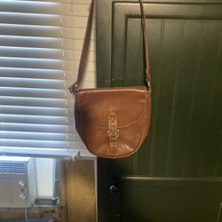Floyd Baker London Vintage Leather