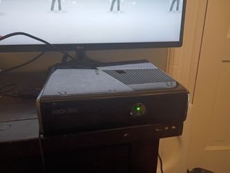 Xbox 360S