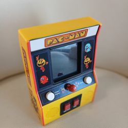 Mini Pacma Arcade