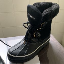 Weather Proof/water Proof Winter Boots 