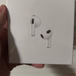 AirPod Gen 3