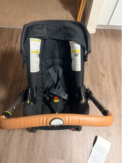 Doona infiant stroller