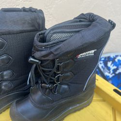Kids Snow boots