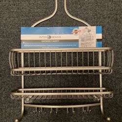 Shower Caddy - NEW!