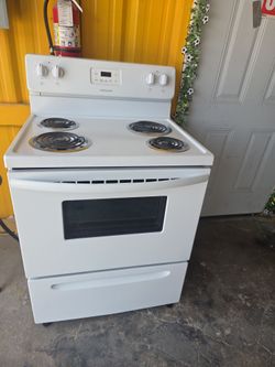 Stive electric Frigidaire
