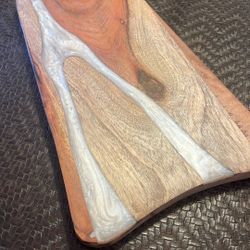 charcuterie board New 