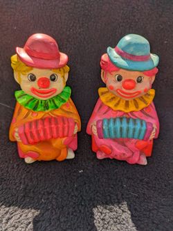 Clowns