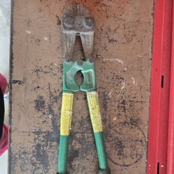 Bolt Cutters 