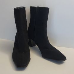 Stuart Weitzman Ankle Boots
