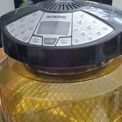 Nuwave Air Fryer