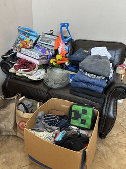 FREE- Need gone Today Or Will Donate To Goodwill