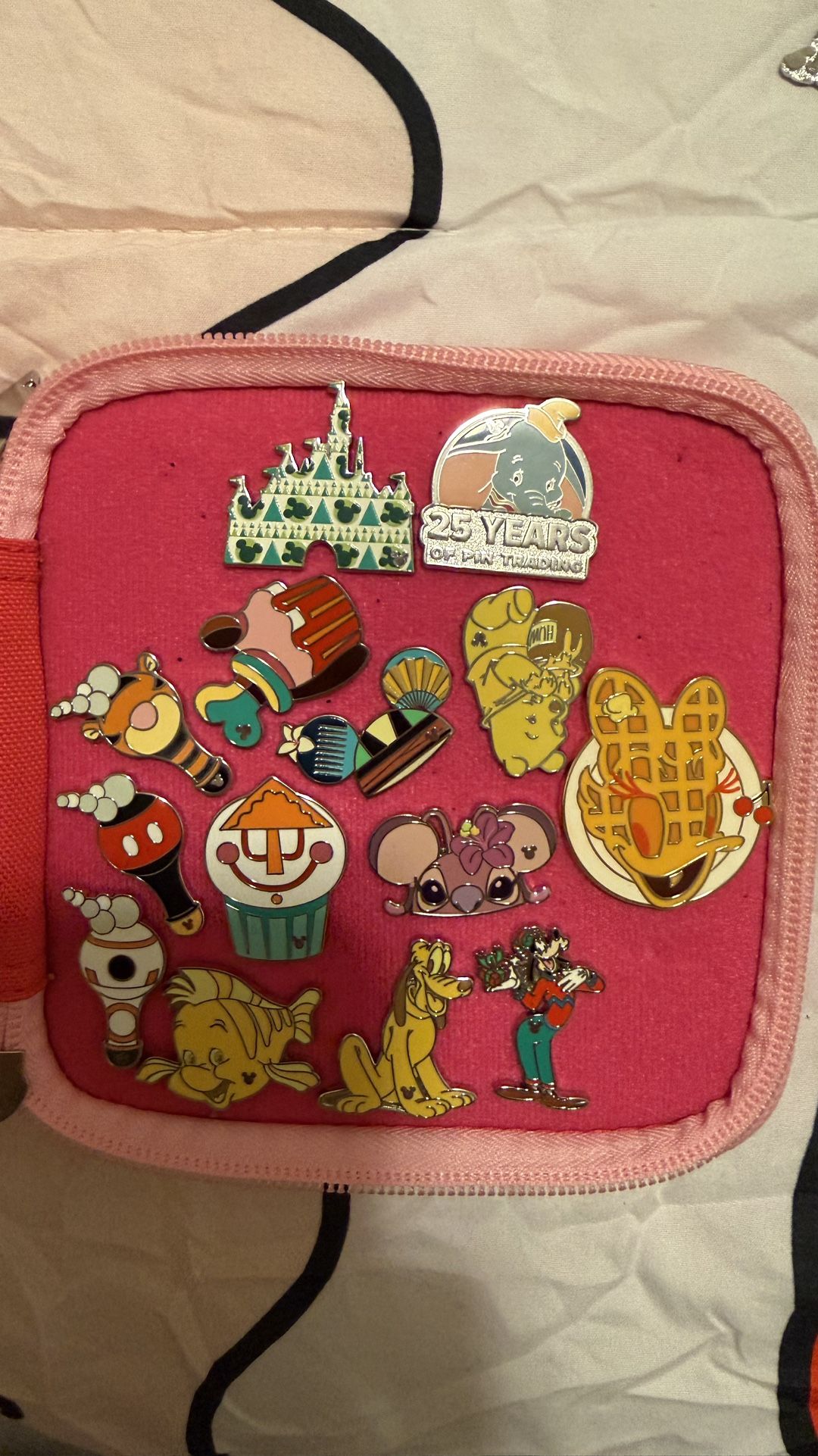 Disney Pins - Please Read Description 