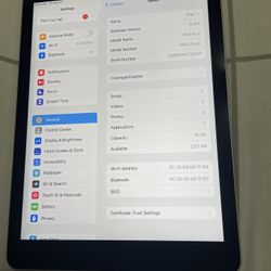 Ipad Air 2