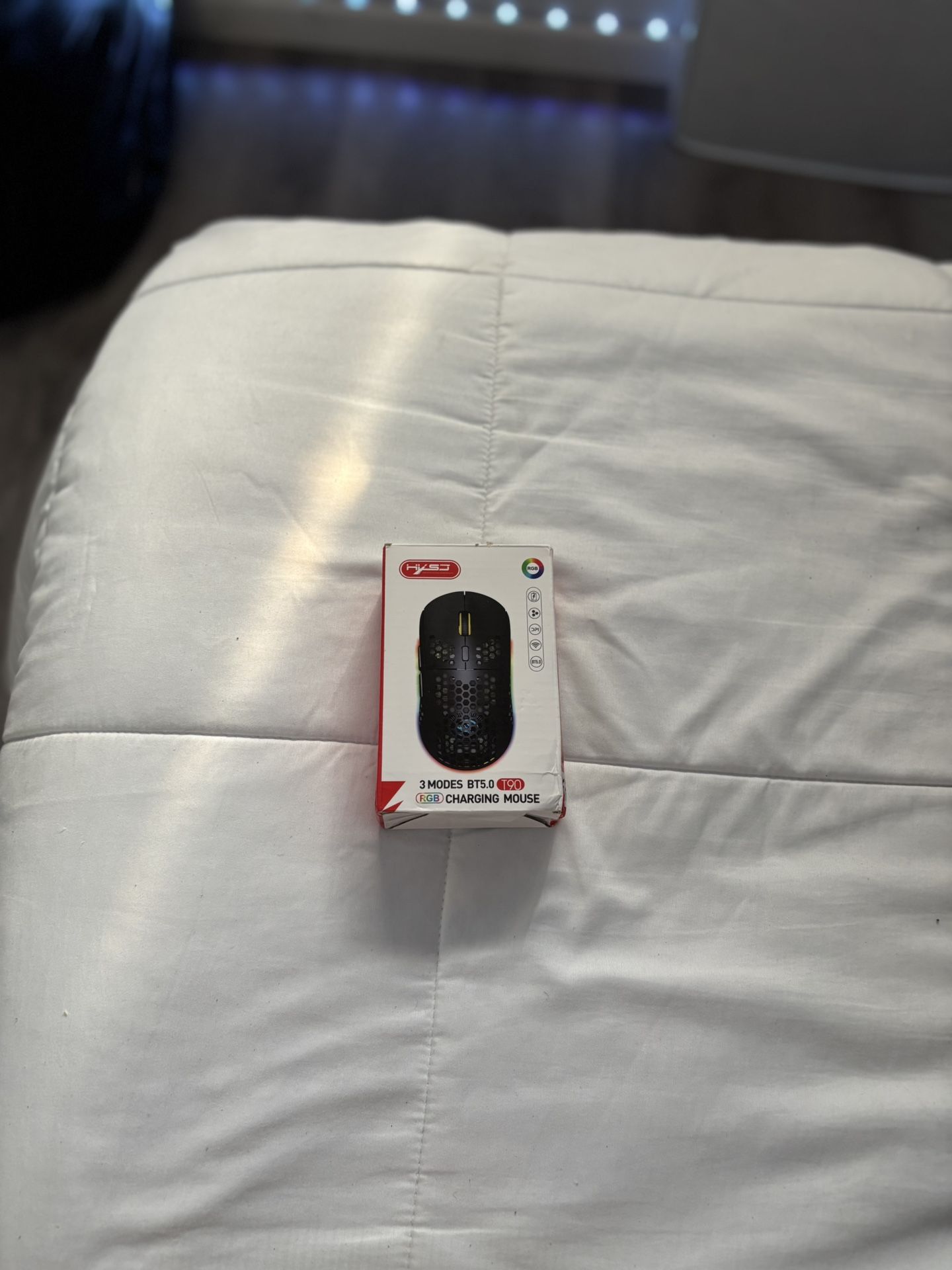 RGB Mouse
