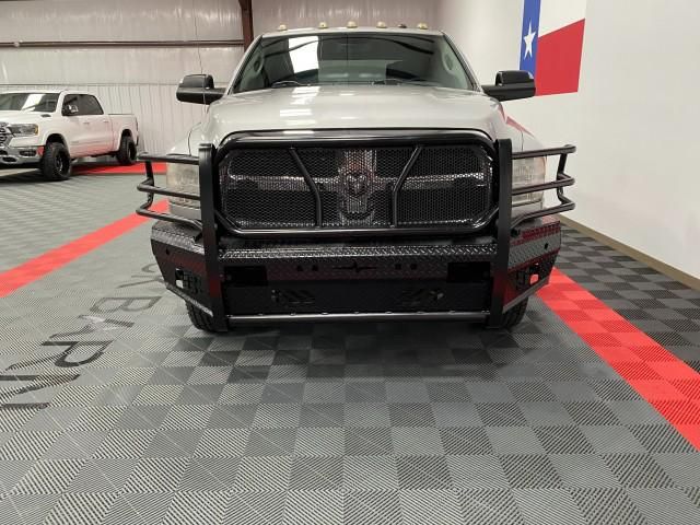 2013 RAM 3500