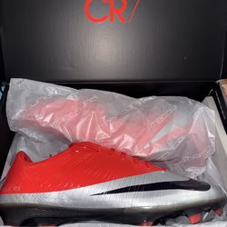 Nike Mercurial Superfly RGN SE X CR7
