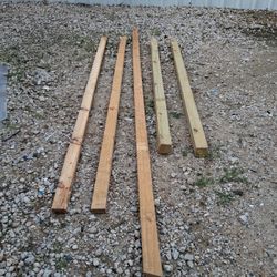 Lumber $20 Dlls. All of them. 