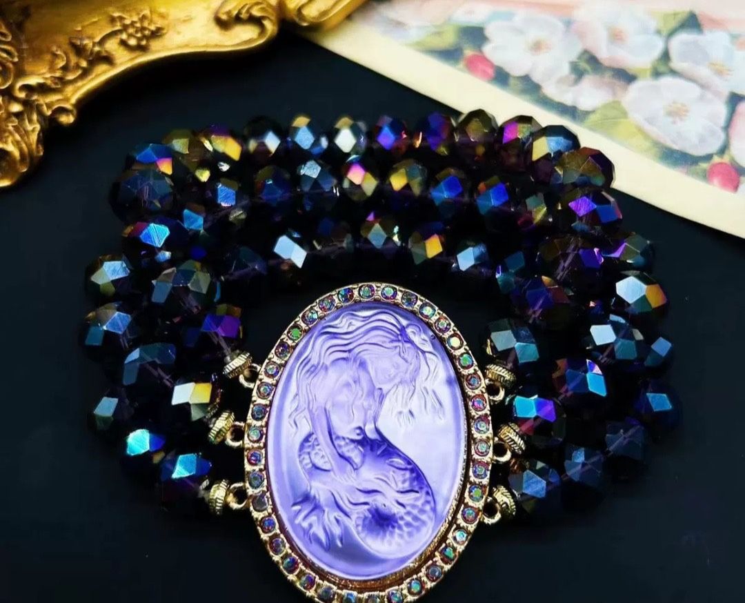 Crystal Bracelet
