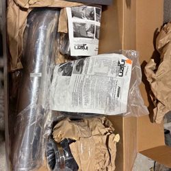 Injen Cold Air Intake 