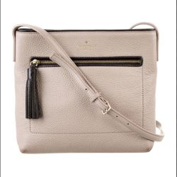  Kate Spade Chester Street Dessi Crossbody bag.