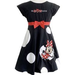 Minnie Mouse Disney Parks Dress