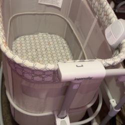 Ingenuity Basinet