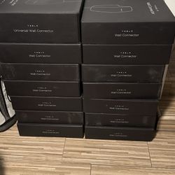 Tesla Chargers And Installations ⭐️⭐️⭐️⭐️⭐️