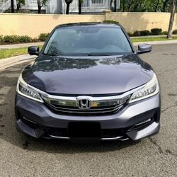 Honda Hybrid Accord For Sale!