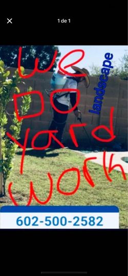 Yarsworkkkkk
